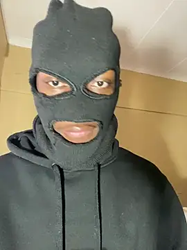 Thabang13_n Webbikameraesitys