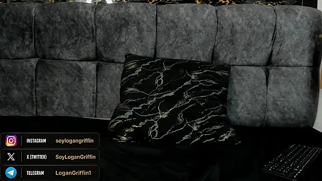 Chat +18 de JeergMuscle ao vivo