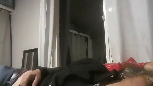 riffraff69 Шоу с уебкамера