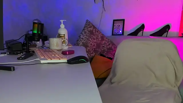 ElektraSunshine – Naživo XXX chat