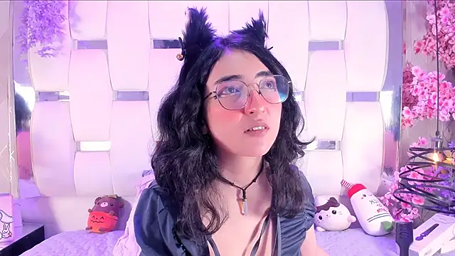 Chat XXX ao vivo de SaraMartini1