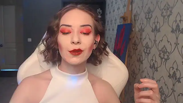 FascinatingEyess – Naživo XXX chat