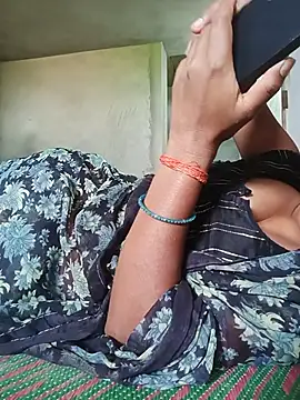 Super_bhabhi_Indian Show in webcam