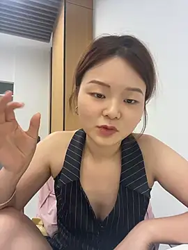 DMG-41 Live XXX-Chat