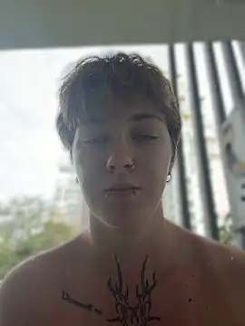 IceMur's Live XXX Chat