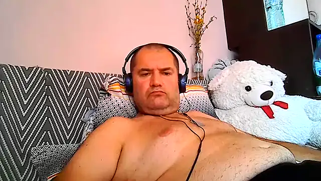 CristianDaniel78 Live XXX-Chat
