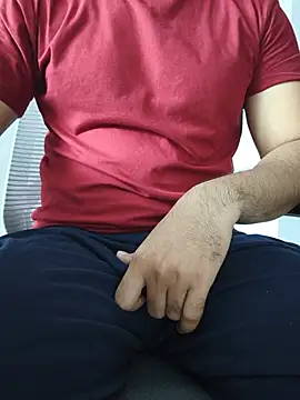 8inch_hunk19 Live XXX Chat