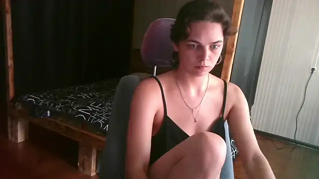 EthelsLover's Live XXX Chat
