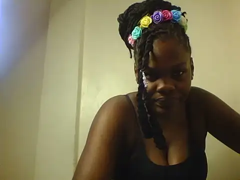 Chat XXX ao vivo de Babygirlcloud