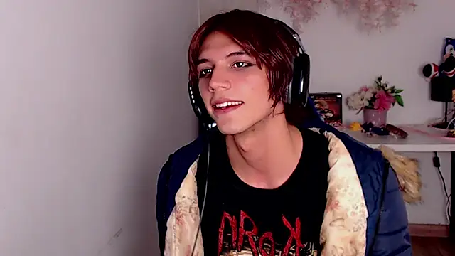 oli_dusk Chat XXX in diretta