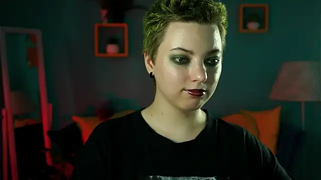 Czat XXX na żywo – RocKStone_