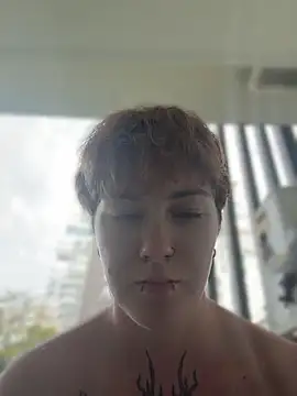 Chat XXX ao vivo de IceMur