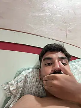 RDX_3632 Pertunjukan Webcam