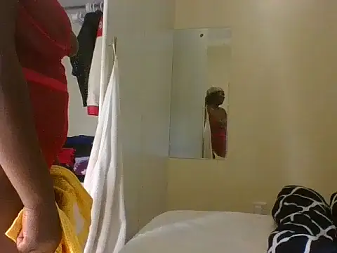 Sexy-thick's Live XXX Chat