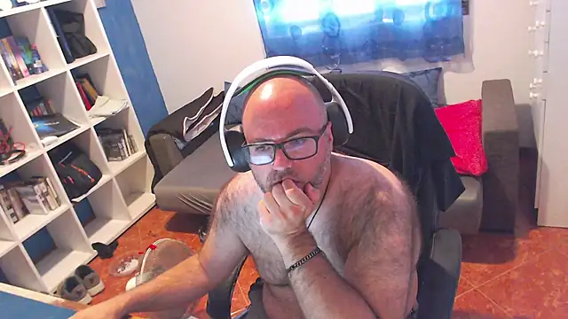 Chat XXX Live ravingr4d4