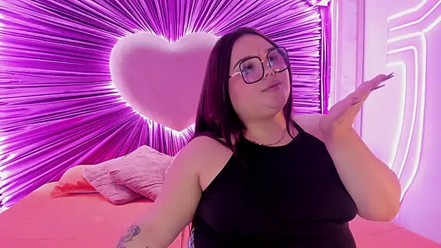 Lushi_Love 라이브 XXX 채팅