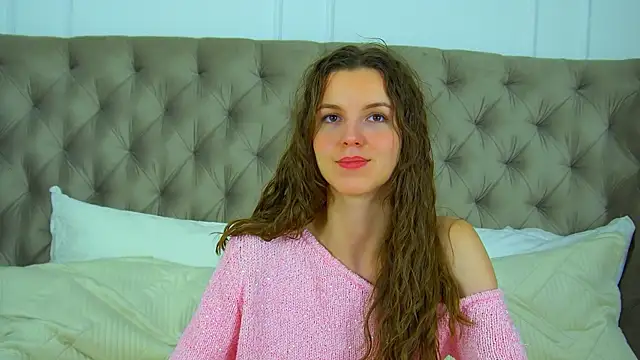 AmaliaLima's Live XXX Chat