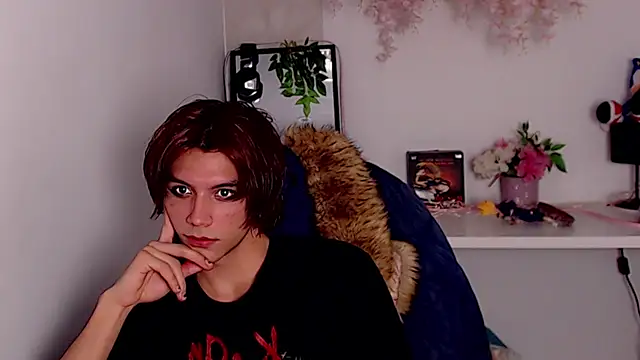 Онлайн чат XXX oli_dusk
