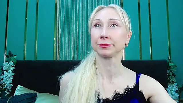 KissDreamm 现场XXX聊天