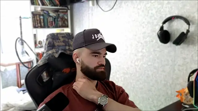 _Serious_Man – Naživo XXX chat