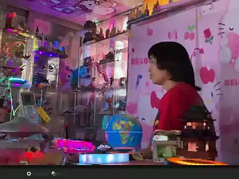 JesuAdam 现场XXX聊天