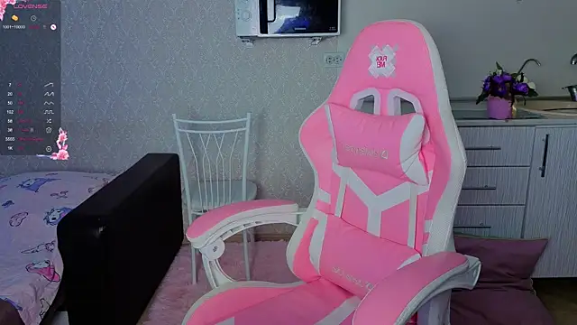 Czat XXX na żywo – Hi_Kitti