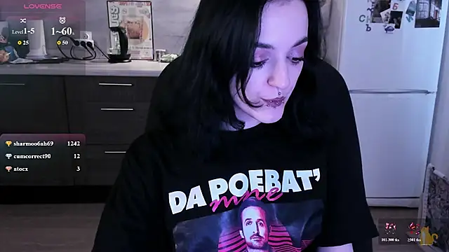 Czat XXX na żywo – lina__tyaaan