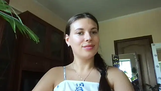 Chat XXX ao vivo de MoonriseGoddess
