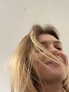 Chat XXX ao vivo de ValenciaShock