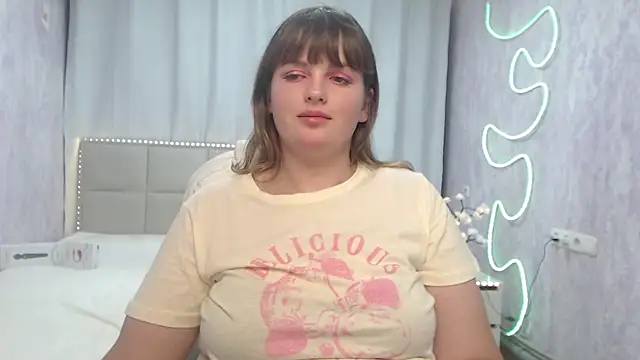Živý XXX chat StaceyLex