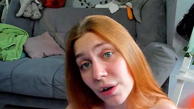 Chat XXX en directo de Mira-Werner