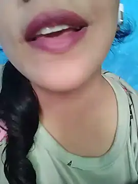 Chat XXX ao vivo de Anki-doll