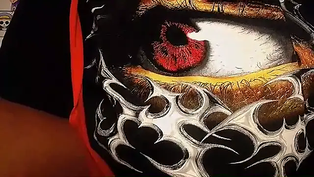 Živý XXX chat BlackRunning