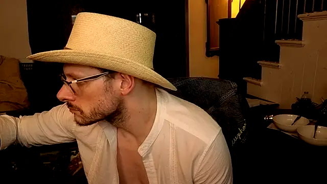 MasterDaddyCool 라이브 XXX 채팅