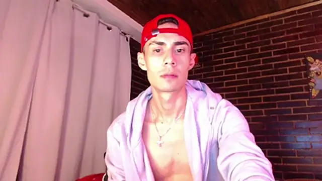 MateoCollins2026 élő XXX-chatje