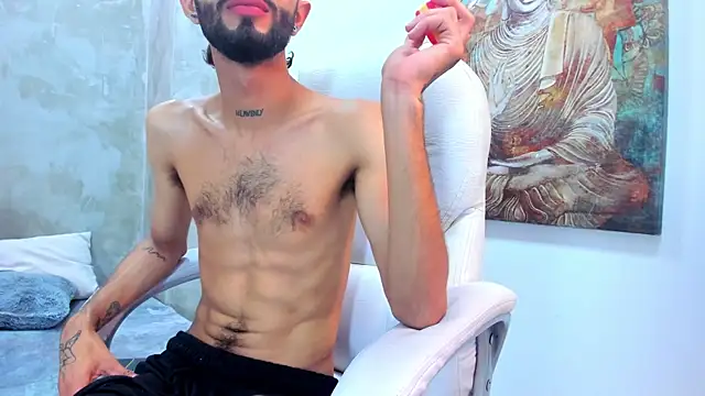 Felipe-Casttan live XXX chat