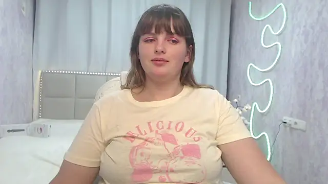 StaceyLex 라이브 XXX 채팅