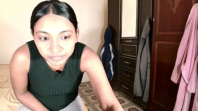 indiansweetflava – Live XXX-chat