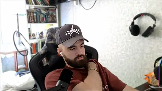 Chat XXX en directo de _Serious_Man
