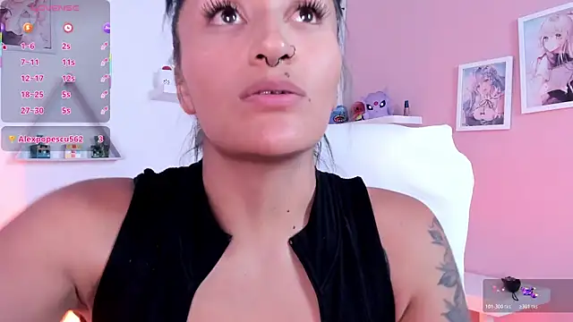 Valkiria_ponce – Live XXX-chat