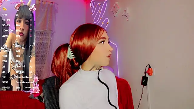 MICAELA_RANGELL_: вебкам-шоу