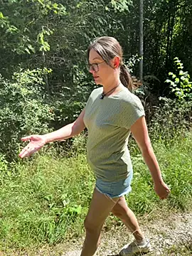 AvaFlowers6: онлайн-секс-чат
