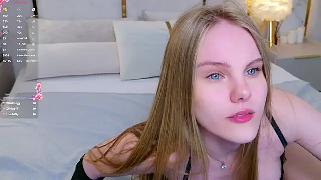 Lili_Lohan Live XXX-Chat