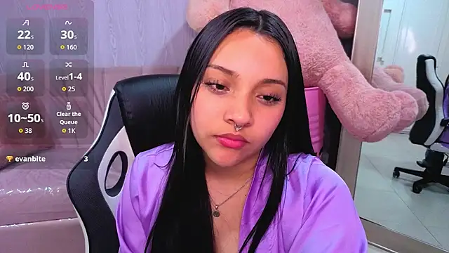 lia_harper_t Obrolan Langsung XXX
