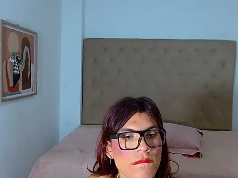 samantaxxox – Kamerová šou