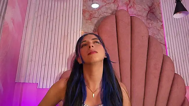 Chat XXX ao vivo de Kyomi_Hunt