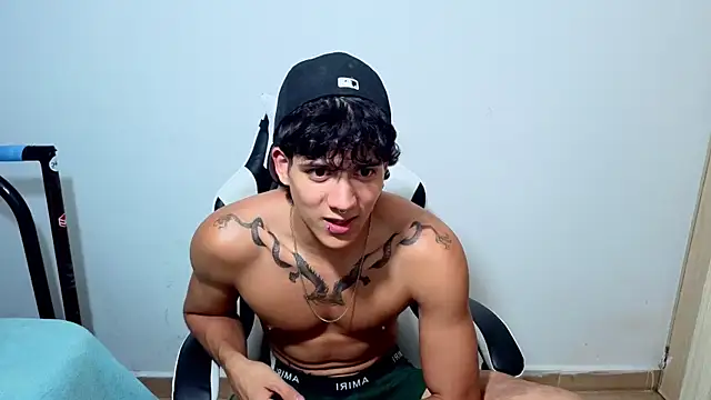 Noah__Dick Live XXX-Chat