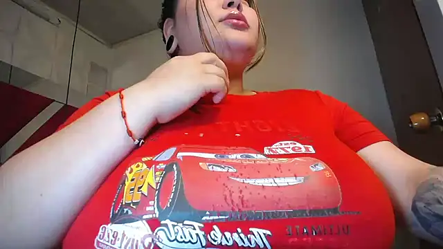 Penelope_Tits Obrolan Langsung XXX