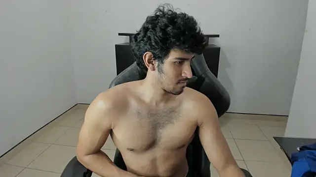 Jeremy_colton 라이브 XXX 채팅