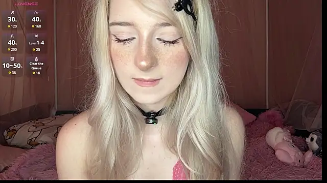 OnlyEva1 – Naživo XXX chat